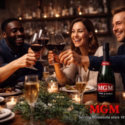 MGM Wine & Spirits