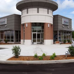 Ascend Federal Credit Union - Ascend Federal Credit Union - Columbia Financial Center