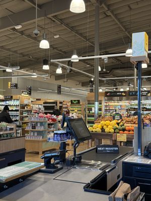 New Leaf Community Markets - Capitola by null