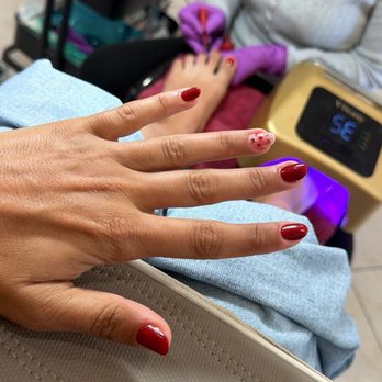 Crystal Nails - Nail Salons Near Me - Mountain View, California Crystal Nails - Nail Salons Near Me - Mountain View, California