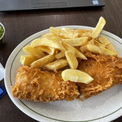 Mother Kellys - Large cod