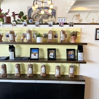 The Cottage - Merch - New American Near Me - Encinitas, California The Cottage - Merch - New American Near Me - Encinitas, California