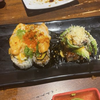 Sake 2 Me Sushi - Sushi Bars Near Me - Cerritos, California Sake 2 Me Sushi - Sushi Bars Near Me - Cerritos, California