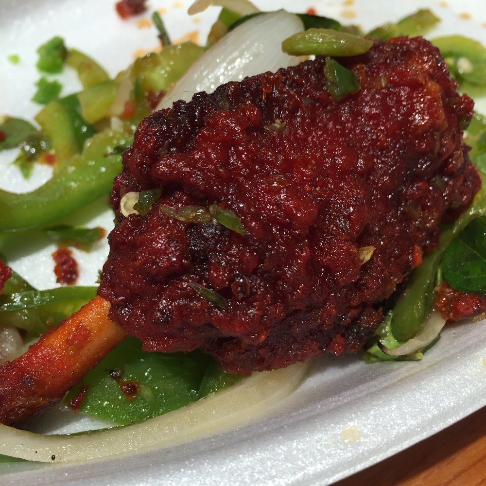Chinese Dhaba - Chicken wings - Indian Near Me - Decatur, Georgia Chinese Dhaba - Chicken wings - Indian Near Me - Decatur, Georgia