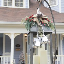 Benefield House Bed & Breakfast
