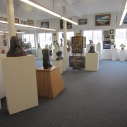 Tsunami Gallery