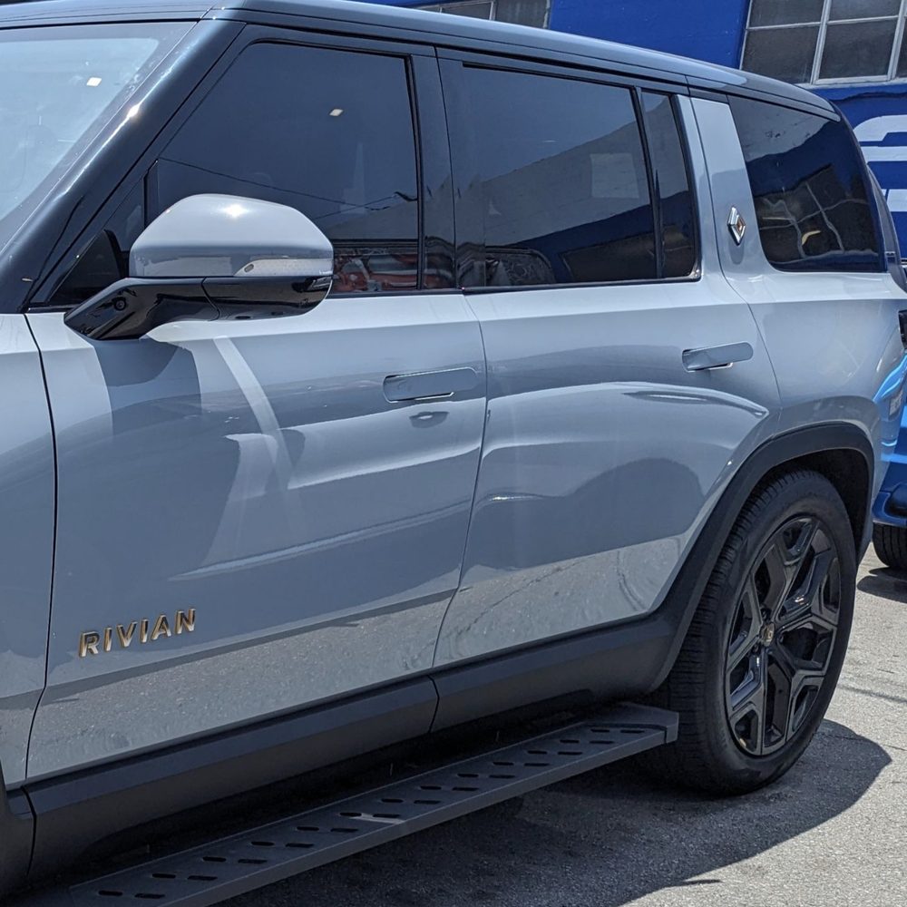 Promax Autosport - Chrome delete - Body Shops Near Me - Alhambra, California Promax Autosport - Chrome delete - Body Shops Near Me - Alhambra, California