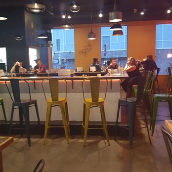 Chain Yard Urban Cidery - Cideries Near Me - Halifax, Nova Scotia