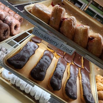 The Donut Shoppe - Donuts Near Me - Jacksonville, Florida The Donut Shoppe - Donuts Near Me - Jacksonville, Florida