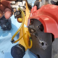 Evans Small Engine Repair
