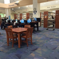 Sherwood Regional Library