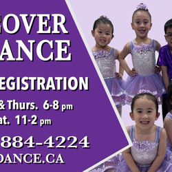 C.B. Dance Academy