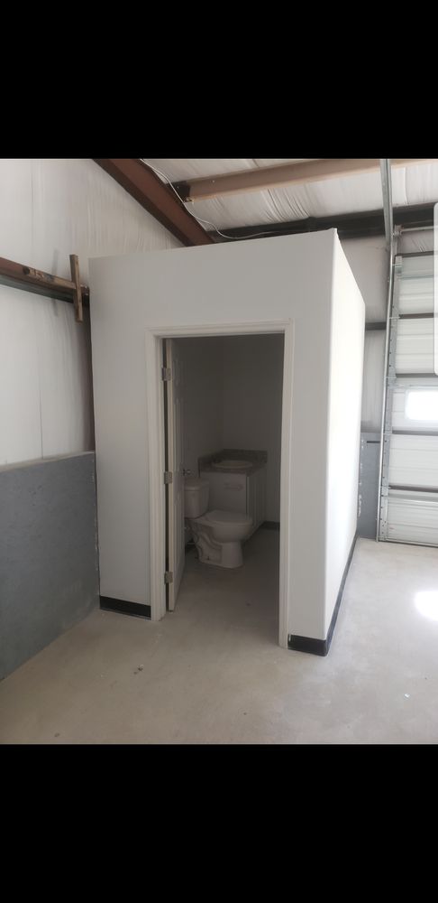 Slide of Danny Wike Renovations