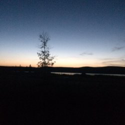 Cooney State Park