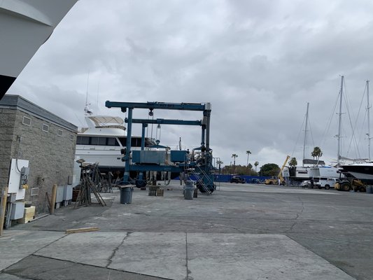 MARINA DEL REY BOAT YARD - Updated February 2026 - 37 Photos & 36