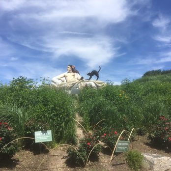 Grounds For Sculpture - Museums Near Me - Hamilton, New Jersey