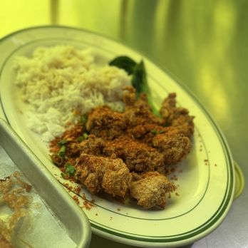 Rubato - Salt Pepper Chicken - Hong Kong Style Cafe Near Me - Quincy, Massachusetts Rubato - Salt Pepper Chicken - Hong Kong Style Cafe Near Me - Quincy, Massachusetts
