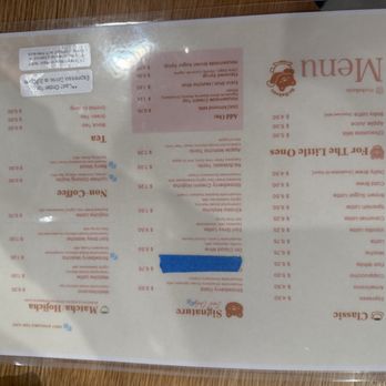 Re Bakesic - Menu - Bakeries Near Me - Alhambra, California