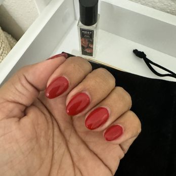 Eclipse Nail Bar - Gel builder on natural nail. - Nail Salons Near Me - San Jose, California Eclipse Nail Bar - Gel builder on natural nail. - Nail Salons Near Me - San Jose, California