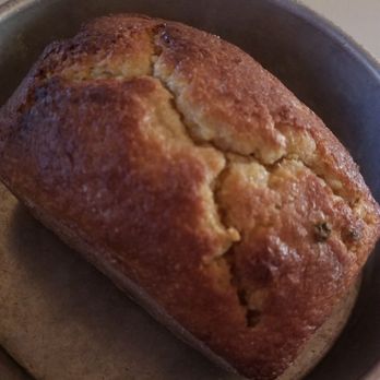 Work & Class - Jalapeño Corn bread - New American Near Me - Denver, Colorado