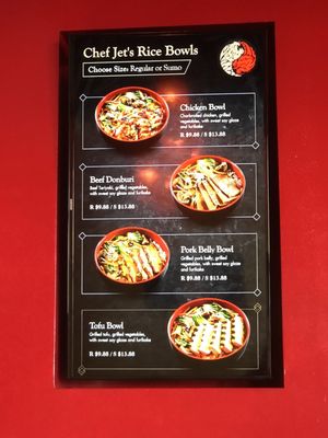 Dragon Tiger Noodle Co. by null