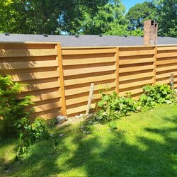 The Fence Company