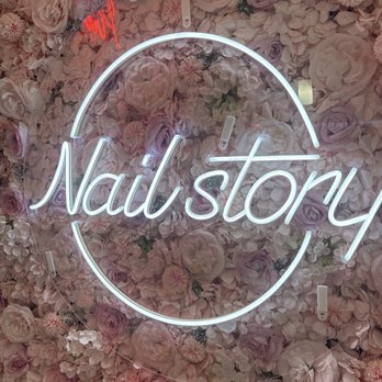Nail Story - Nail Salons Near Me - Chino Hills, California Nail Story - Nail Salons Near Me - Chino Hills, California