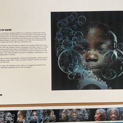 The Colored Girls Museum - Showcasing alternate reality