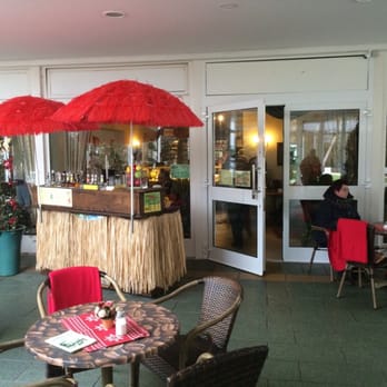 Das Kleine Cafe - Eingang von der Passage aus gesehen - Cafes Near Me - Bad Rothenfelde, NI Das Kleine Cafe - Eingang von der Passage aus gesehen - Cafes Near Me - Bad Rothenfelde, NI