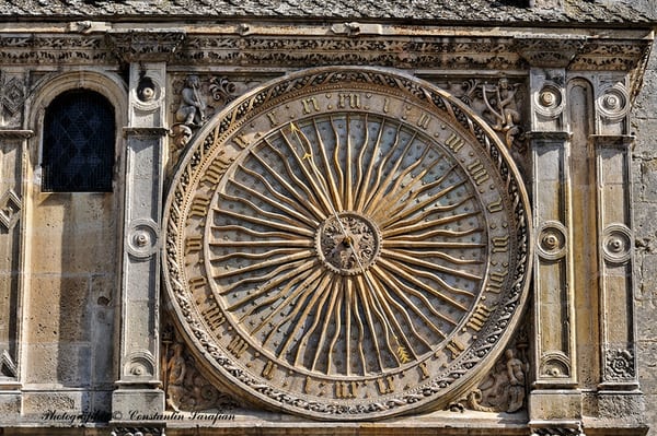 Our Lady of Chartres Cathedral by null