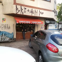 Sapataria - Sapataria da Plínio Brasil Milano