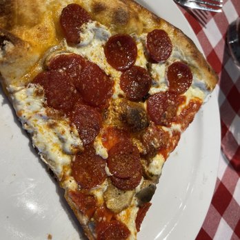 Grimaldi's Pizzeria - Large slices - Desserts Near Me - Wichita, Kansas