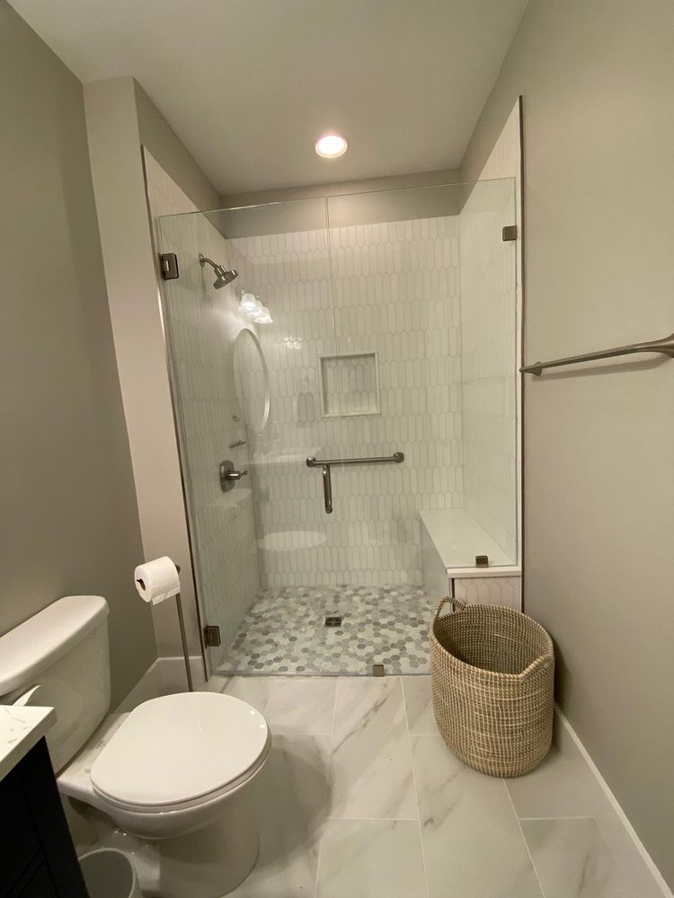 Slide of Judah Home Remodeling