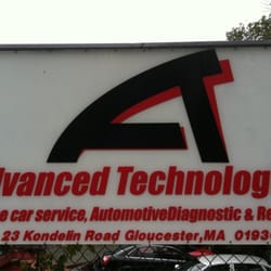 Advanced Technologies