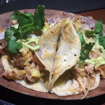 The Raymond 1886 - Tacos - New American Near Me - Pasadena, California