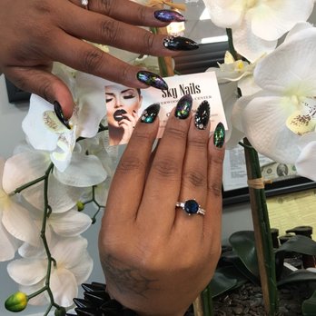Sky nails - Nail Salons Near Me - Evans, Georgia Sky nails - Nail Salons Near Me - Evans, Georgia