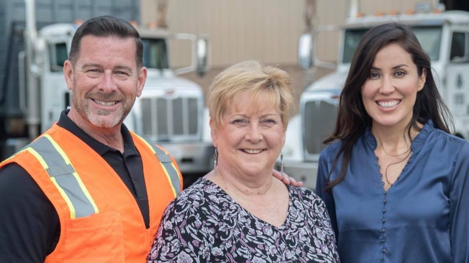 CALIFORNIA RECYCLERS Updated August 2024 10837 Etiwanda Ave