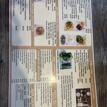 Pho So 1 - Menu - Vietnamese Near Me - Las Vegas, Nevada Pho So 1 - Menu - Vietnamese Near Me - Las Vegas, Nevada