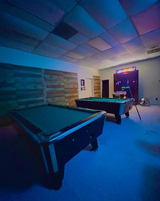 Bosses Private Lounge