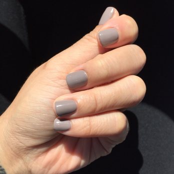 Bamboo Nails Spa - Gel manicure by Michelle - Waxing Near Me - North Hills, California
