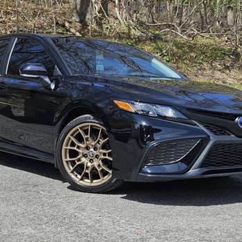 Liquid Armor Coatings - Auto Detailing Near Me - Copiauge, New York Liquid Armor Coatings - Auto Detailing Near Me - Copiauge, New York
