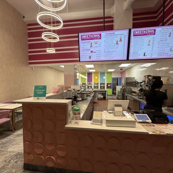 Sweet & Cool - Bubble Tea Near Me - South Salt Lake, Utah Sweet & Cool - Bubble Tea Near Me - South Salt Lake, Utah
