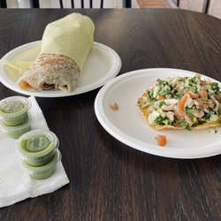Taqueria Santa Cruz