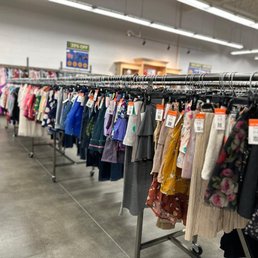 Goodwill - Thrift Stores Near Me - Anaheim, California