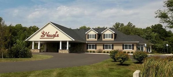 NAUGLE FUNERAL & CREMATION SERVICE - Updated May 2026 - 25 Photos - 135