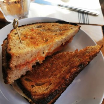 Fete - Grilled cheese - New American Near Me - Honolulu, Hawaii Fete - Grilled cheese - New American Near Me - Honolulu, Hawaii