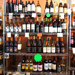 Pleasant Hill Market - We Brought Some new collection of wines please have a look 
#supportyourlocalbusiness