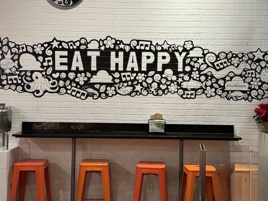 Go Fish Poke Bar by null