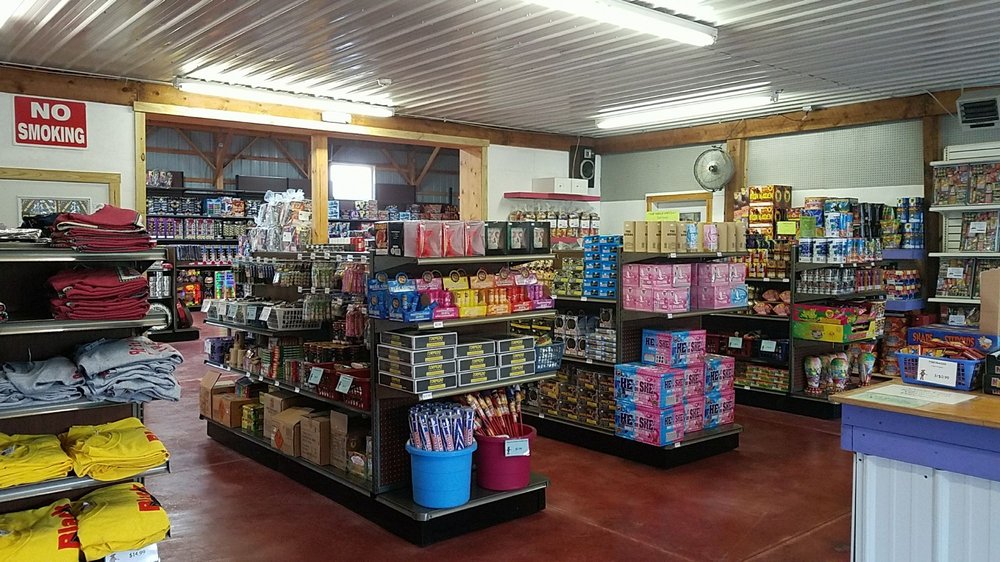 GLITTER MOUNTAIN Updated August 2024 3420 State Rte 31, Donegal