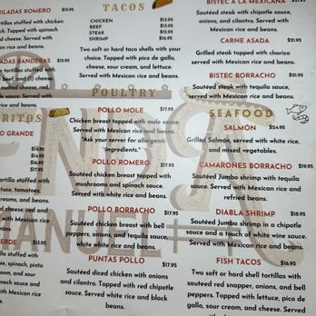 Hacienda Don Manuel - Mexican Near Me - Brookfield, Connecticut